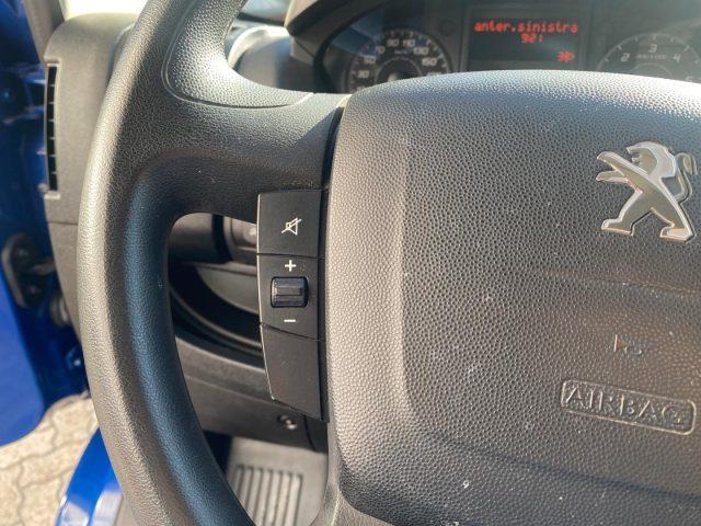 PEUGEOT Boxer 330 2.2 140CV PC-TN + IVA