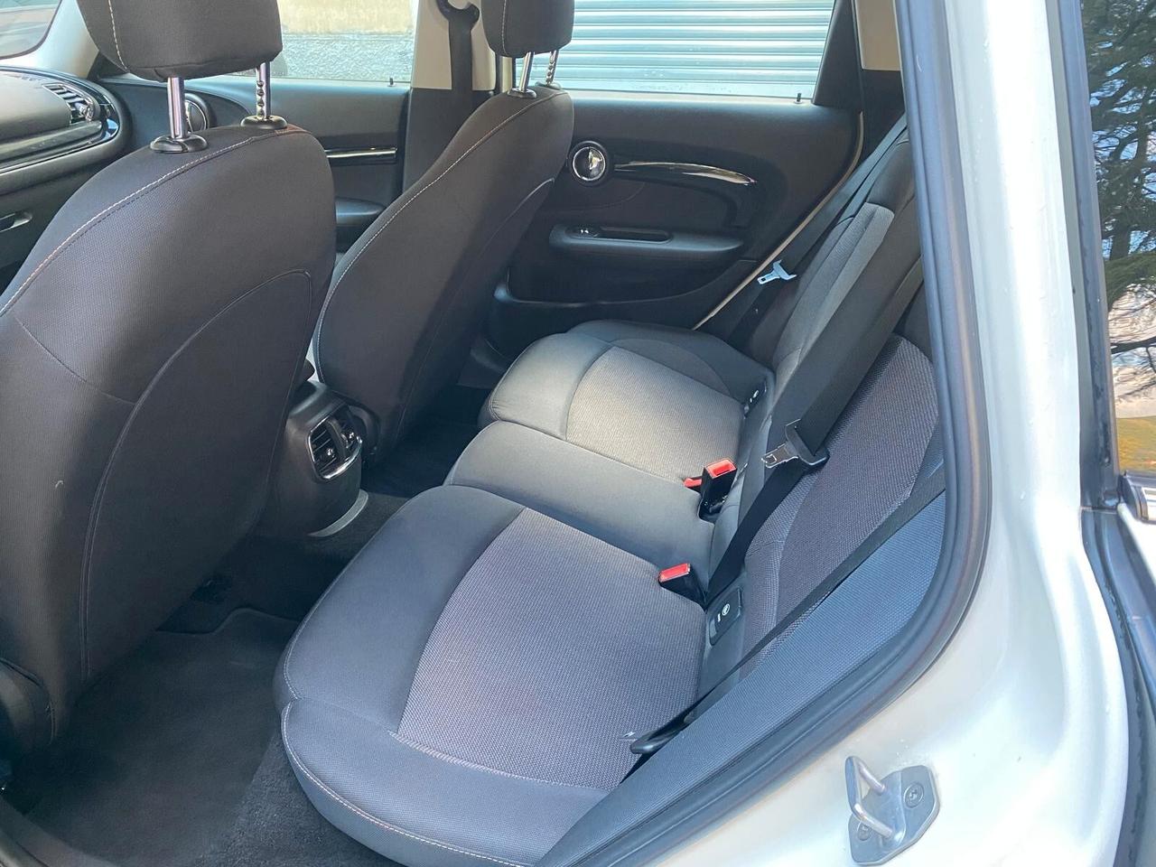Mini One Clubman 1.5 Hype NUOVA GARANZIA 1 ANNO