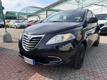 LANCIA Ypsilon Ypsilon III1.2 8v Silver s/c.traz.,esp s
