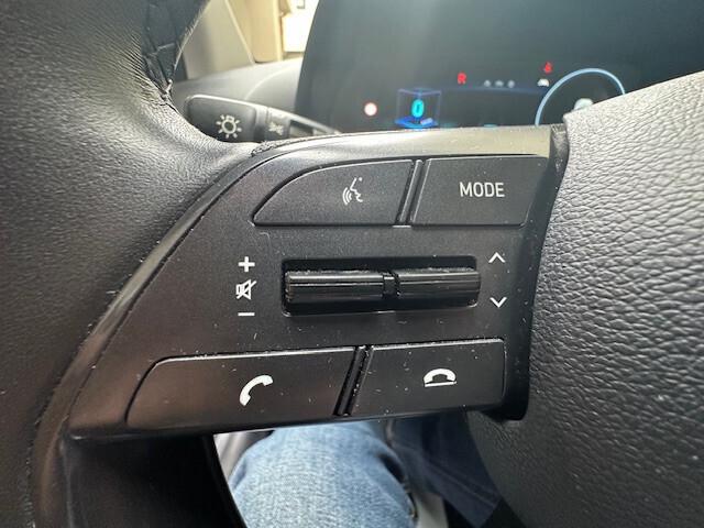 Hyundai Bayon 1.0 T-GDI Hybrid 48V iMT XClass