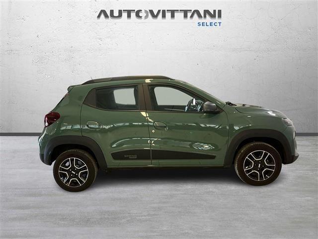 DACIA Spring Comfort Plus Electric 45