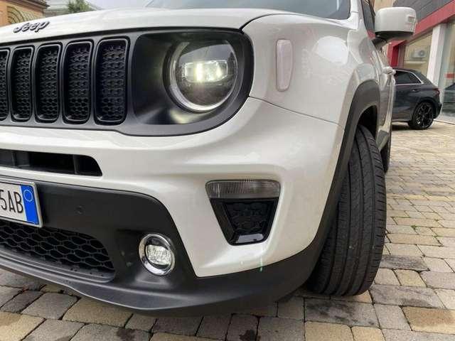 Jeep Renegade 1.0 T3 Limited