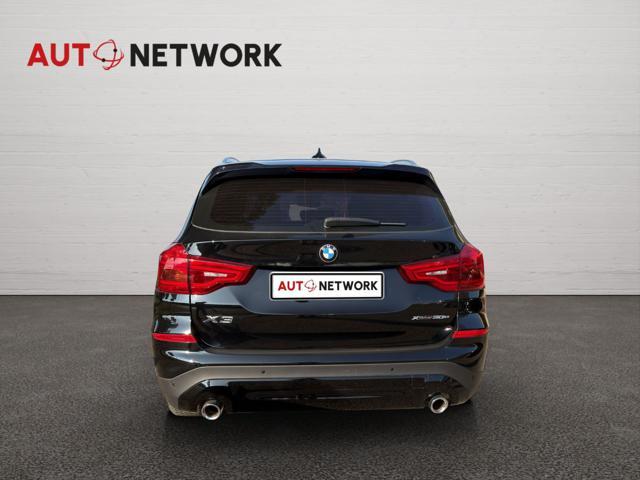BMW X3 xDrive30e Business Advantage