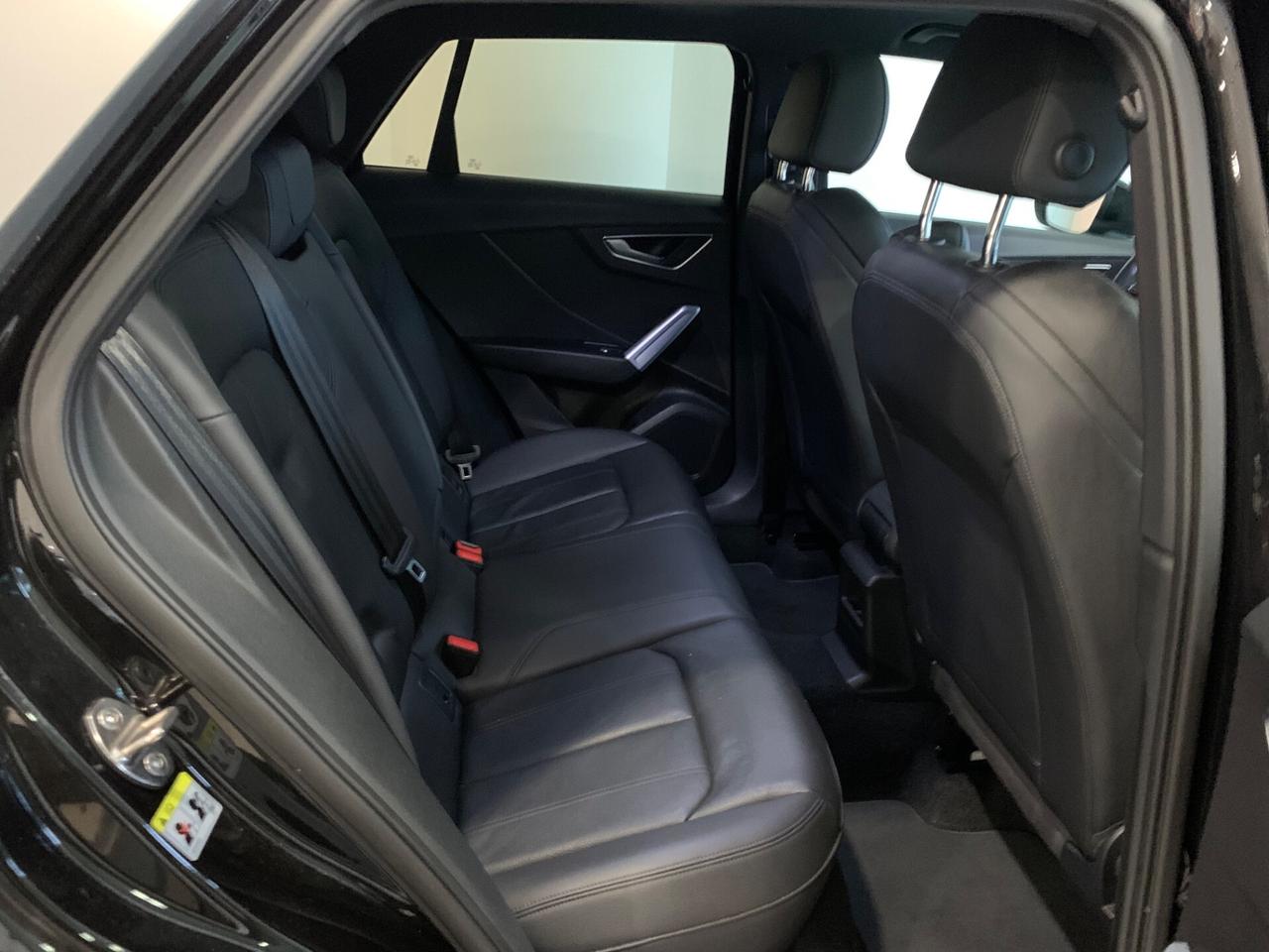 Audi Q2 1.6 TDI Sport