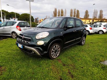 Fiat 500L 1.3 Multijet 95 CV Dualogic Cross
