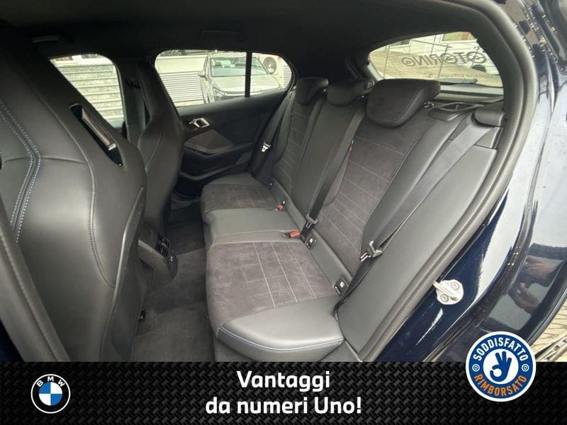 BMW Serie 1 120d M Sport