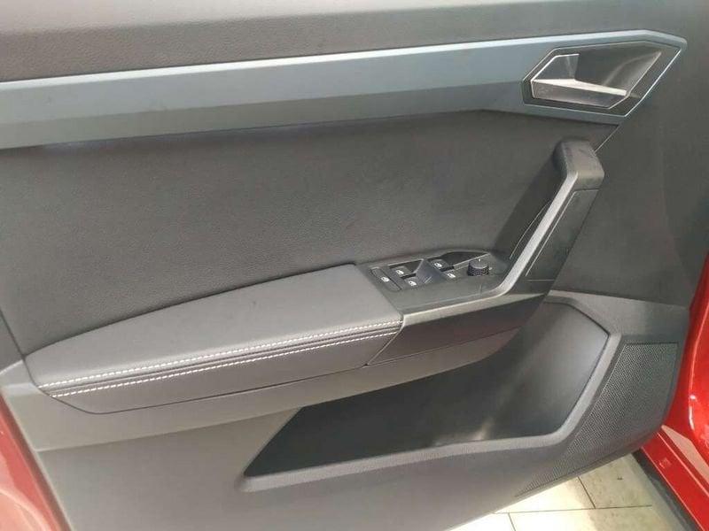 SEAT Arona 1.0 ecotsi Xperience 110cv