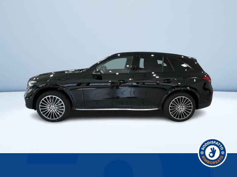 Mercedes-Benz GLC 300de 4Matic EQ-Power AMG Line Advanced Tech