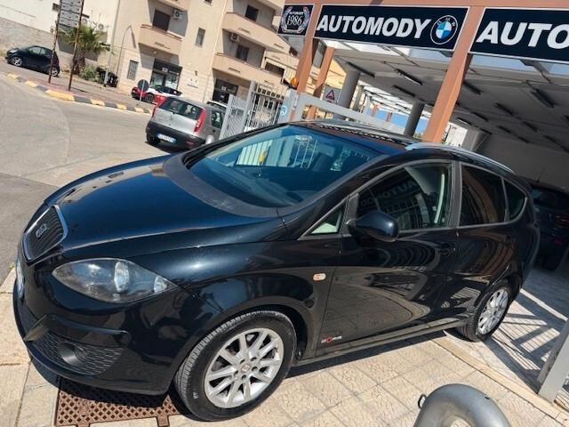 Seat Altea XL 1.6 TDI 105 CV CR DPF DSG Style