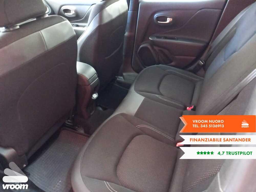 JEEP Renegade Renegade 1.0 T3 Limited