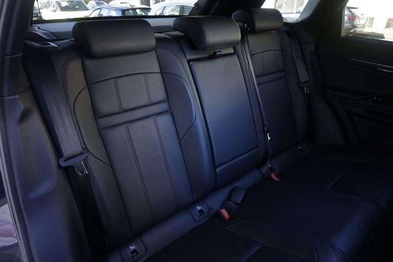 Land Rover RR Evoque Range Rover Evoque 2.0D I4 204 CV AWD Auto Autobiography Unicoproprietario