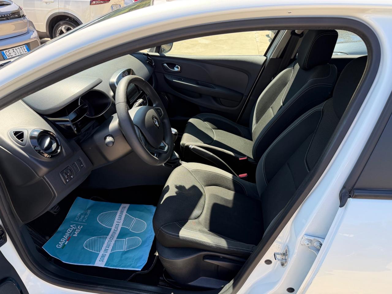Renault Clio Sporter dCi 8V 75 CV Business / 140.000KM / 2019