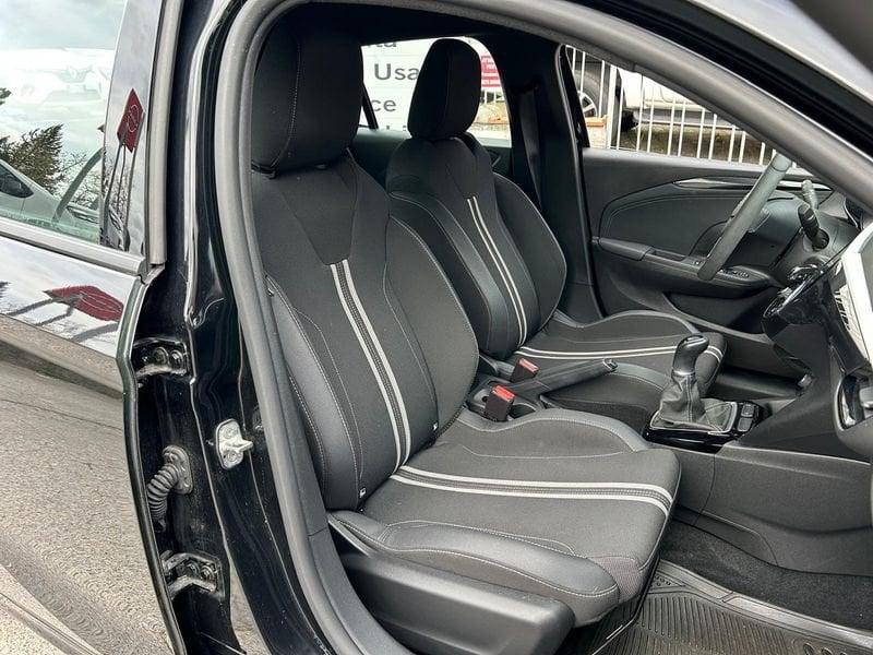 Opel Corsa 1.2 GS s&s 75cv