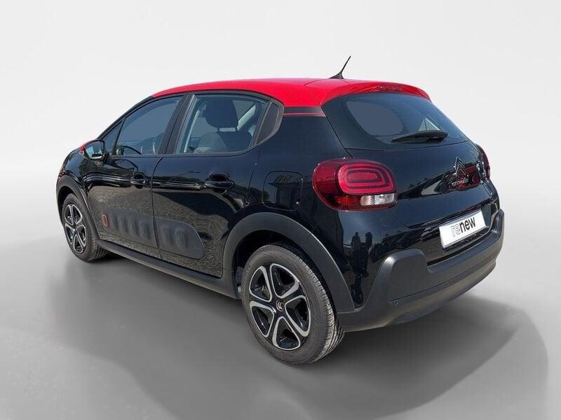 Citroën C3 PureTech 83 S&S Shine promo renew days!