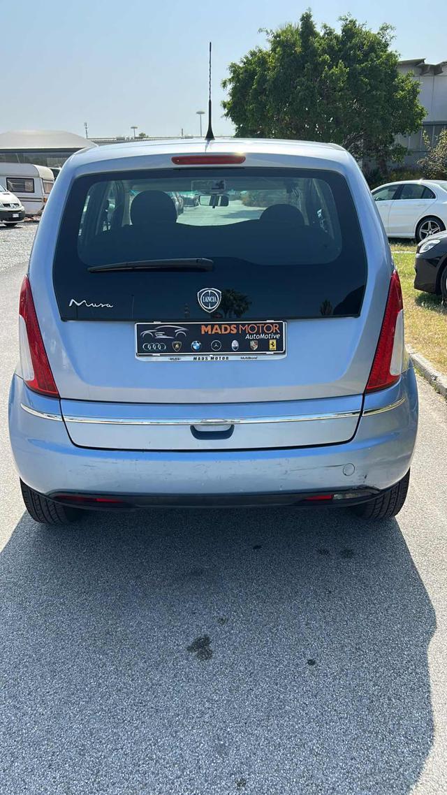 LANCIA MUSA 1.3 Mjt 95 CV