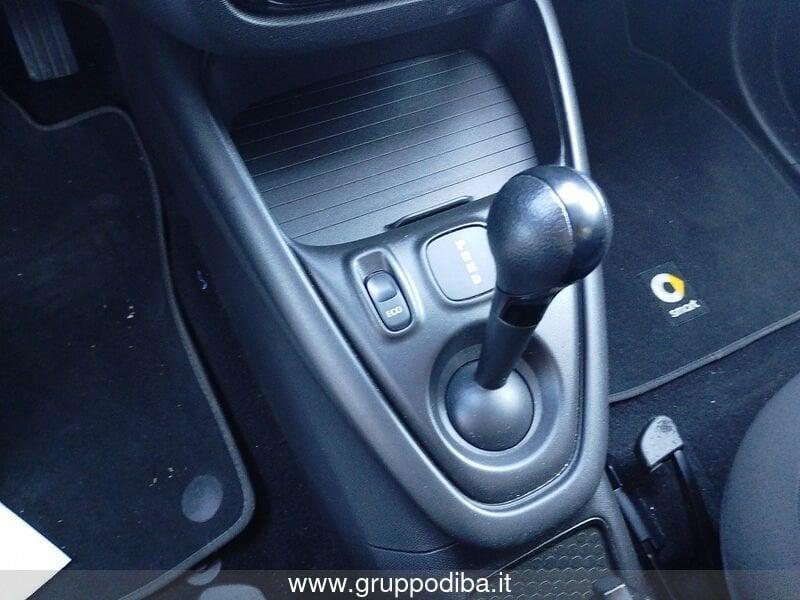 smart fortwo Smart III 2020 Elettric eq Pure 22kW