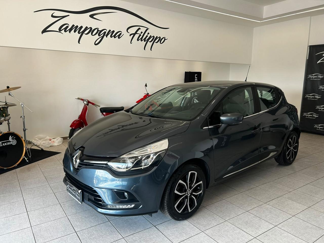 Renault Clio dCi 8V 90 CV Start&Stop 5 porte Energy Duel2