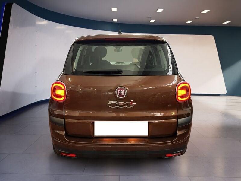 FIAT 500L 2017 1.4 Urban s&s 95cv