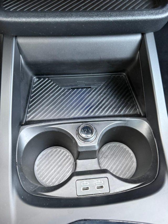 BMW 120 i 170cv 48V M-SPORT MSPORT TETTO-LED-IVA ESP.