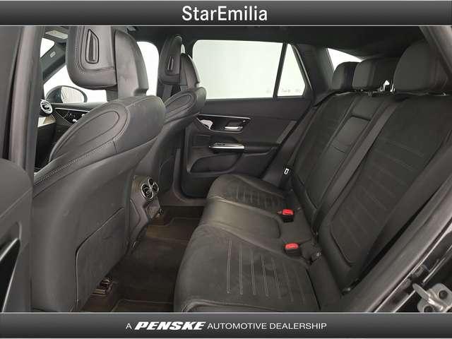 Mercedes-Benz GLC 220 GLC 220 d 4Matic Mild Hybrid AMG Premium