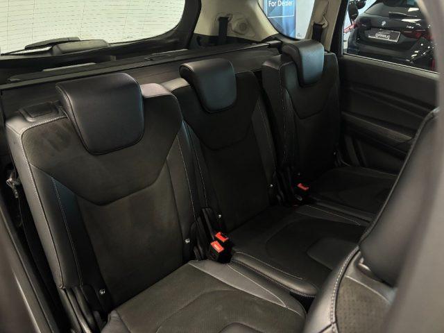 FORD S-Max Automatico 7 Posti Powershift Titanium 2.0 TDCi