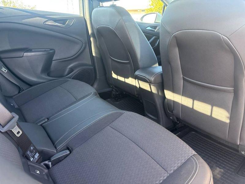 Opel Astra NEOP. 1.6 Diesel 110cv