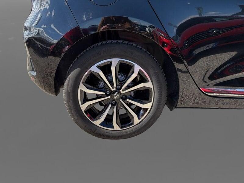 Renault Clio 1.0 TCe 67KW TECHNO