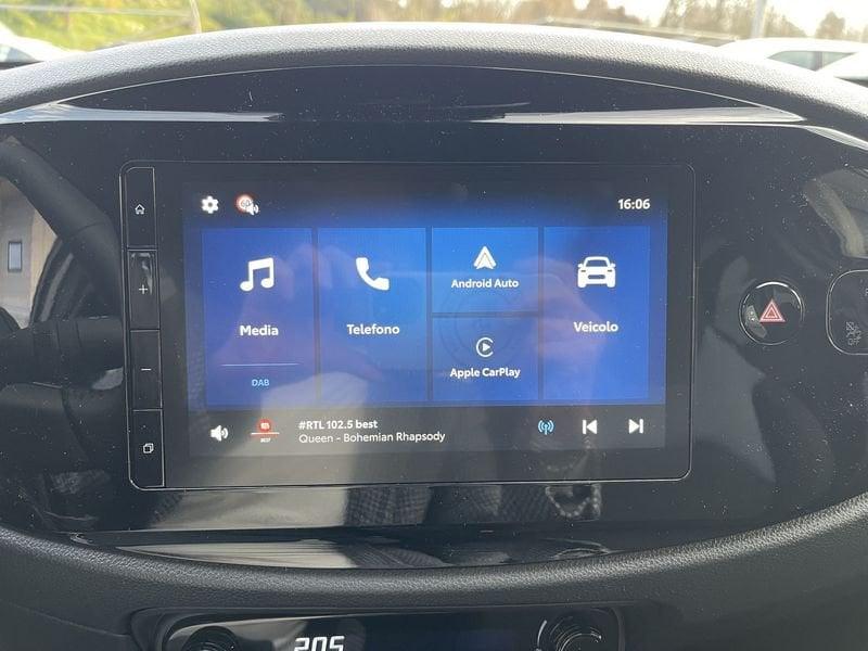 Toyota Aygo X 1.5 hybrid e-cvt - NUOVO