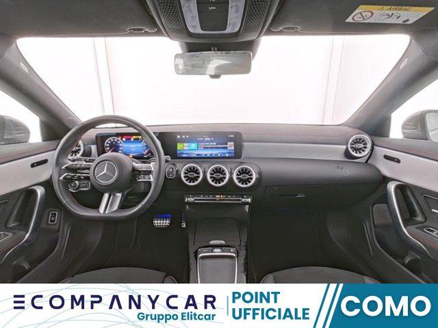 MERCEDES-BENZ CLA 200 Automatic Shooting Brake AMG Line Advanced Plus