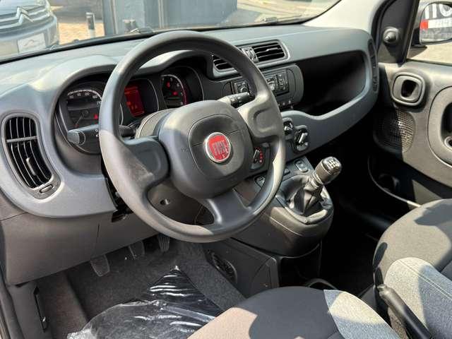 Fiat Panda Panda 1.0 firefly hybrid*GPL 24 MESI DI GARANZIA*
