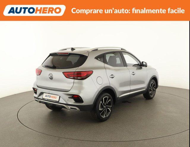 MG ZS Classic 1.5 VTi-tech Luxury