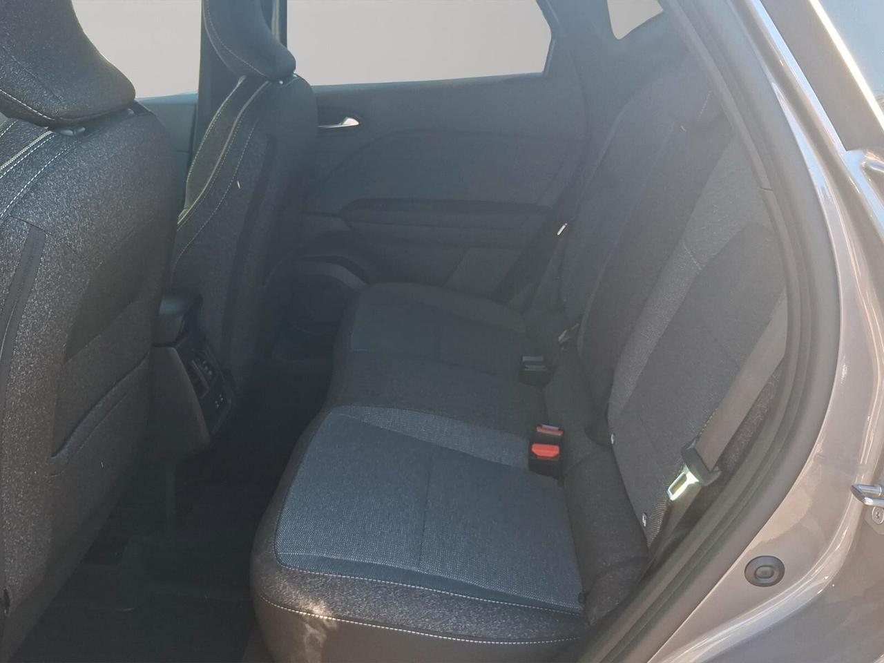 Renault Captur ECO-G 100 CV Techno