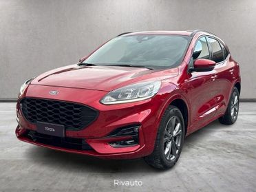 Ford Kuga Kuga 2.5 full hybrid ST-Line X AWD 190cv cvt