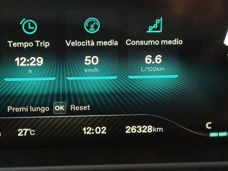 MG HS HS 1.5 t-gdi Comfort -GARANZIA-KM CERTIFICATI