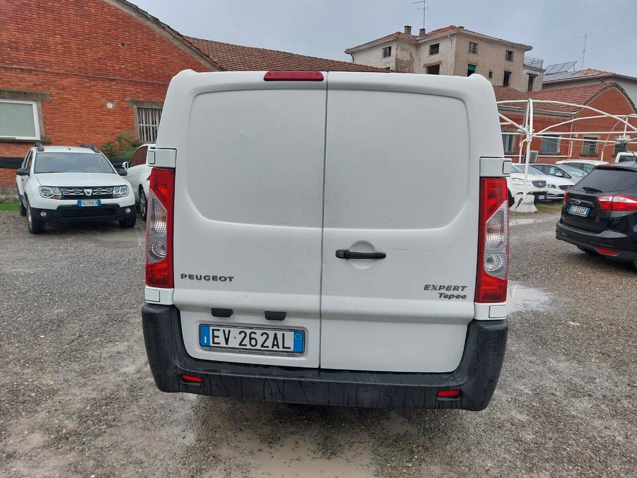 Peugeot EXPERT AUTOCARRO 6 POSTI UNICO PROPRIETARIO