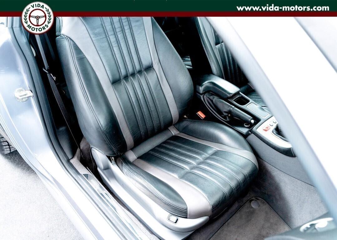 Alfa Romeo Brera 3.2 JTS V6 Q4 Sky Window