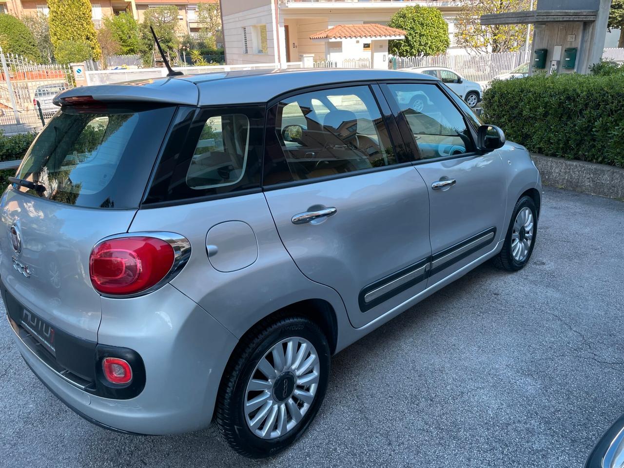 Fiat 500L 1.3 Multijet 85 CV Pop Star