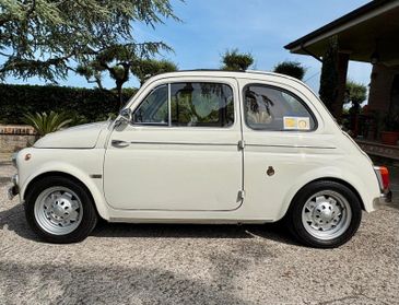 ABARTH 595 ( 110 D )