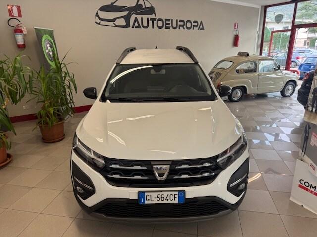DACIA Jogger Jogger 1.0 TCe GPL 100 CV 5 posti ...