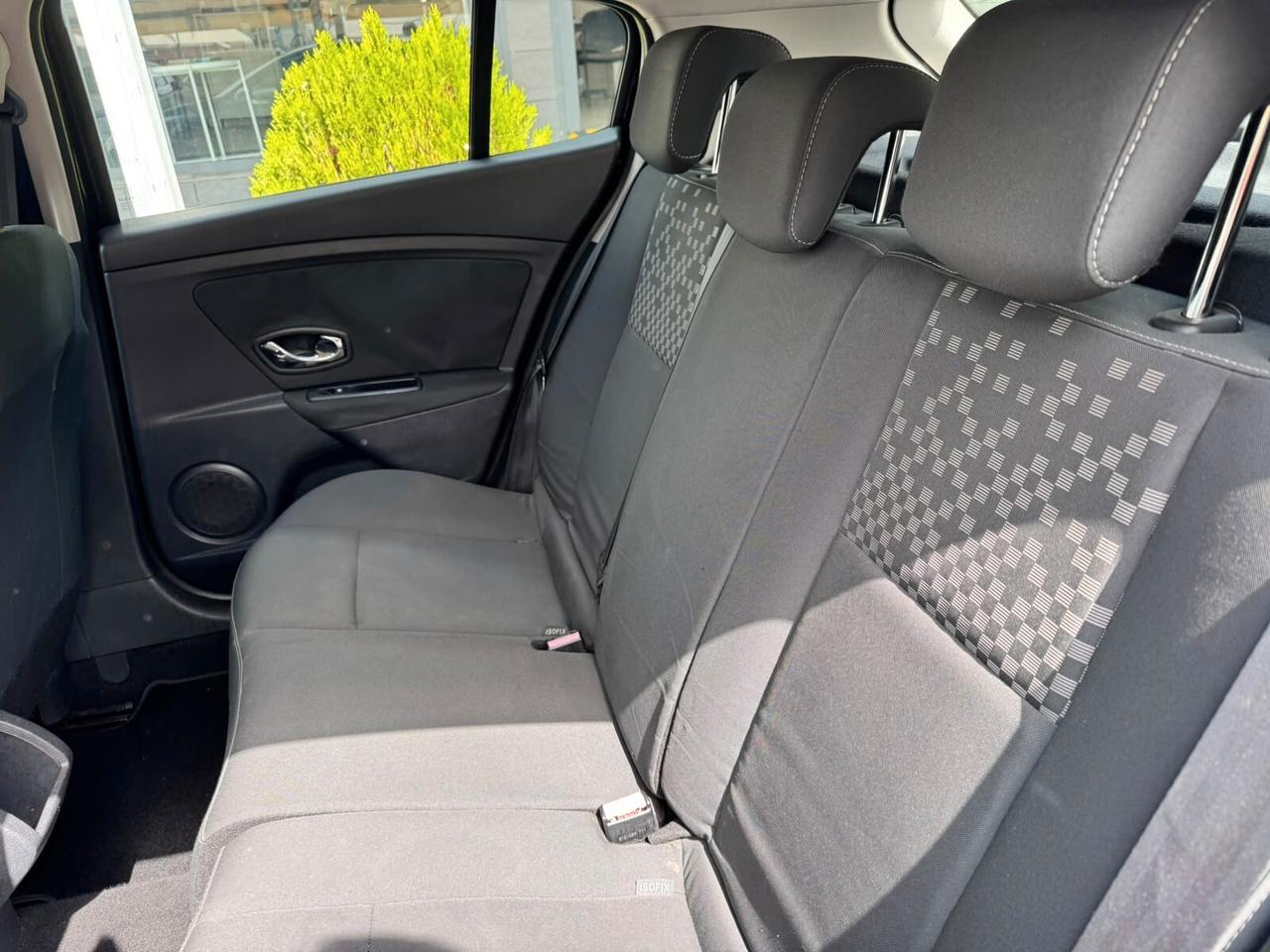 Renault Megane 1.5 dCi 110CV Wave