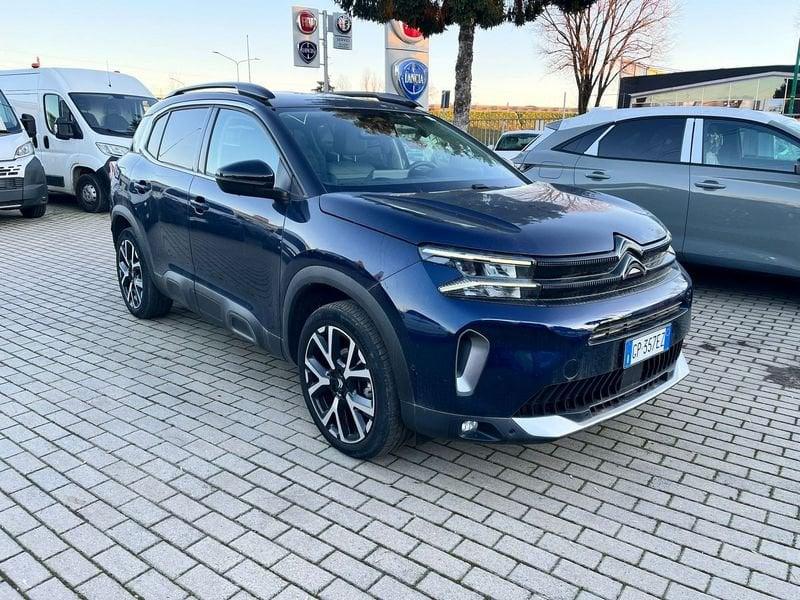 Citroën C5 Aircross PureTech 130 S&S EAT8 Shine Pack