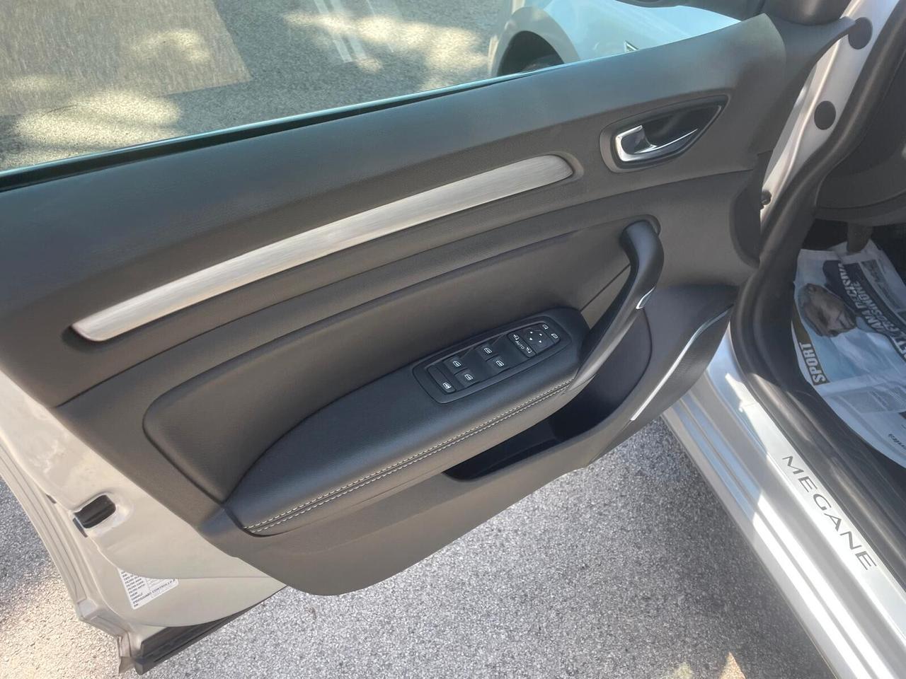 Renault Mégane Sporter dCi 130 CV Energy Bose NEOPATENTATI
