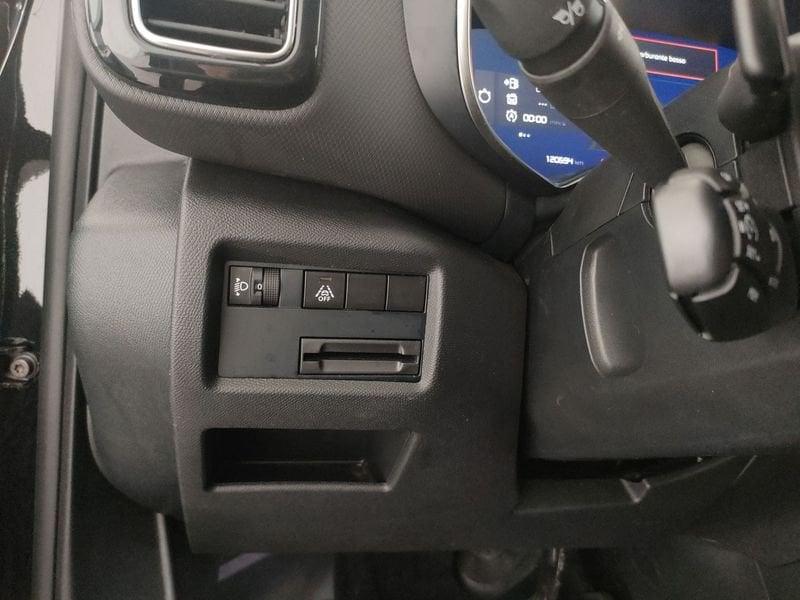 Citroën C5 Aircross C5 Aircross BlueHDi 130 S&S EAT8 Shine