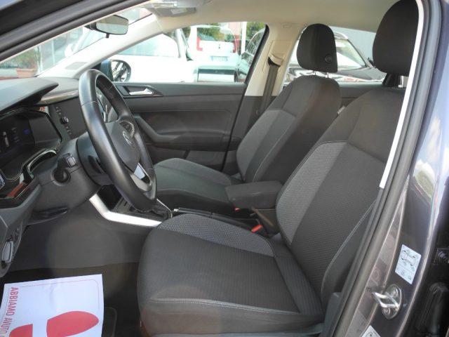 VOLKSWAGEN Taigo 1.0 TSI 110cv DSG Life -Ok NEOPATEN.- PREZZO REALE