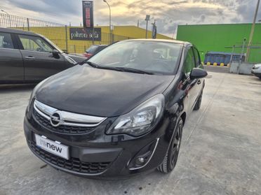Opel Corsa 1.3 CDTI 75CV F.AP. 5 porte Sport