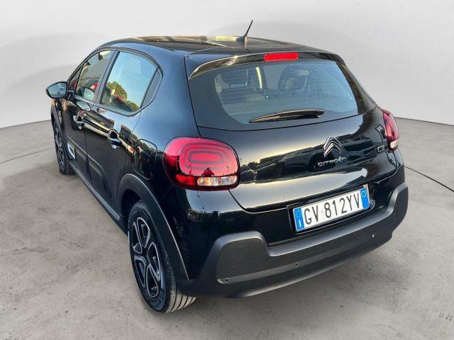 OTHERS-ANDERE OTHERS-ANDERE Citroën C3 PureTech 100 S&S MAX