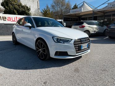 Audi A3 1.6 TDI 116 CV Sport
