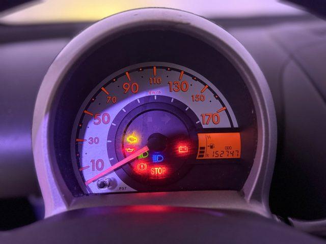 PEUGEOT 107 1.0 68CV 5p. Desir