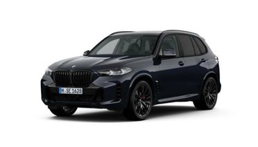 BMW X5 xDrive30d 48V Msport Pro