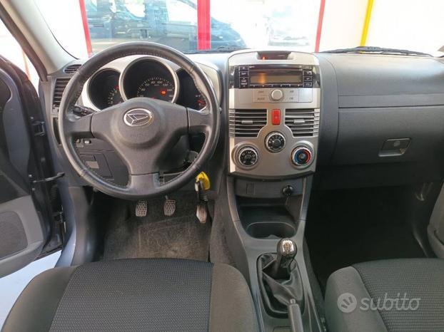 Daihatsu Terios 1.5 105 cv 4x4